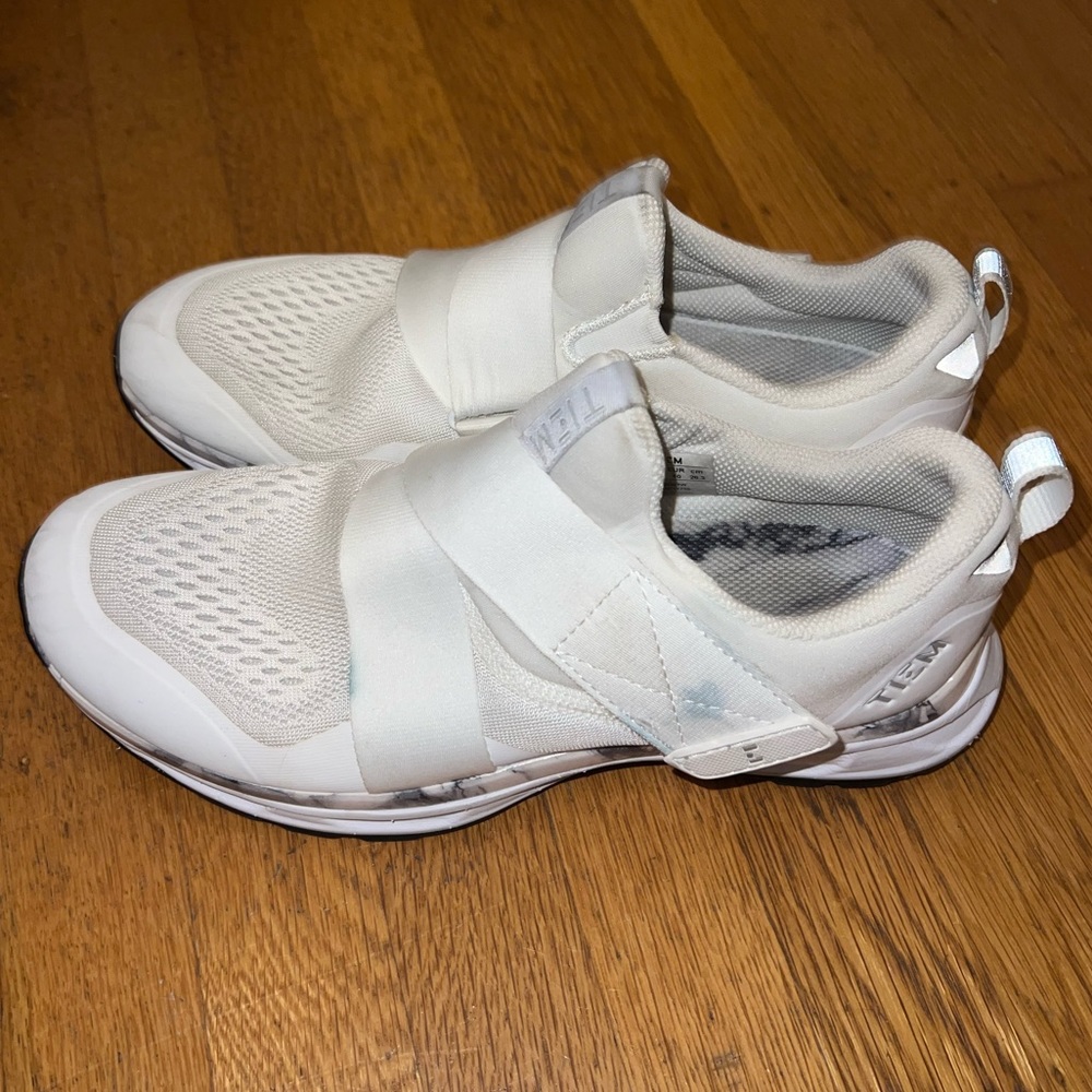 Tiem Slipstream Indoor Cycling Shoes